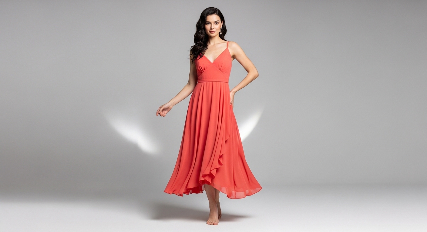 Modern Dress Atelier